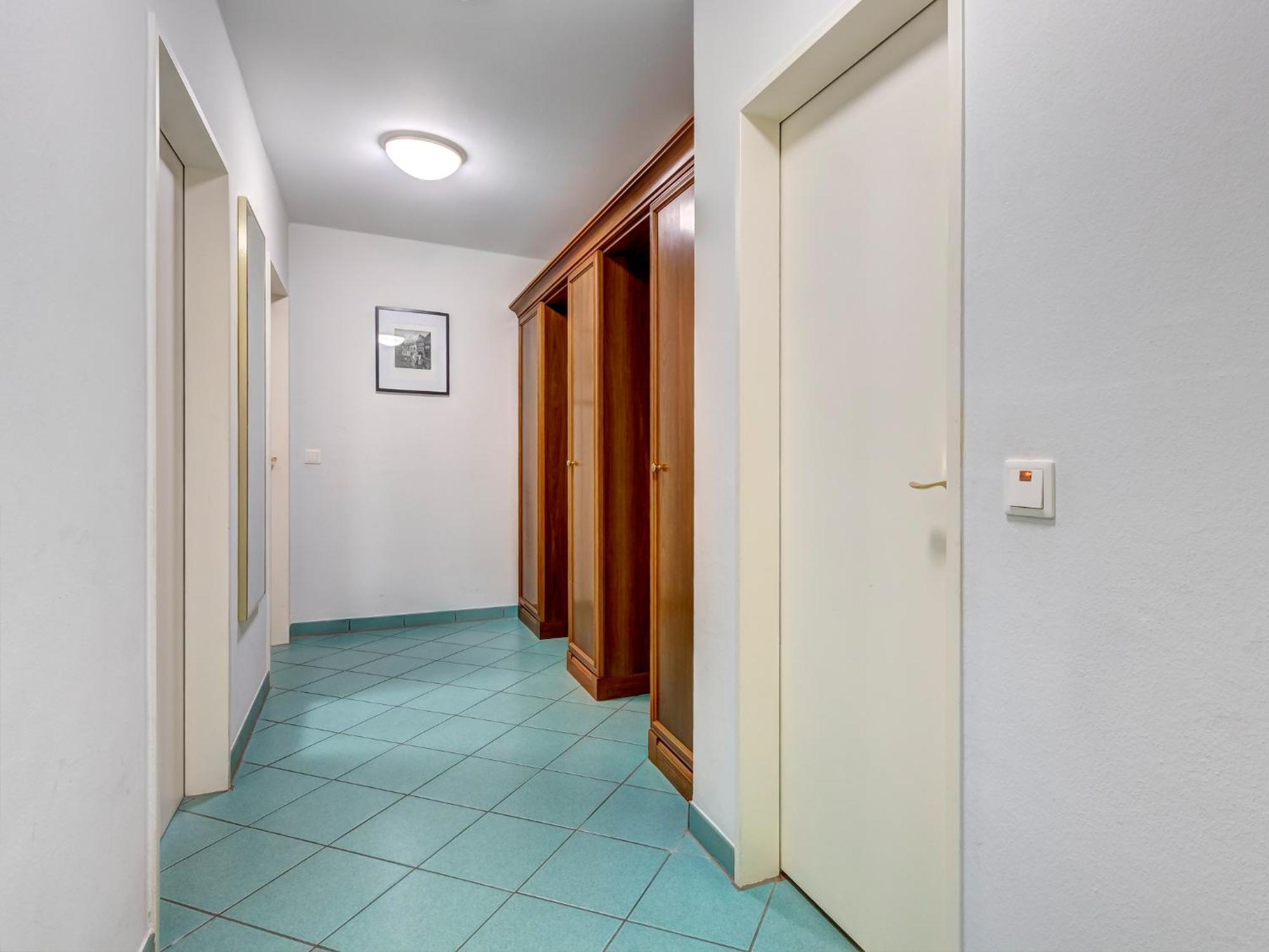 Seehof Wohnung 1.33 Heringsdorf  Exterior foto